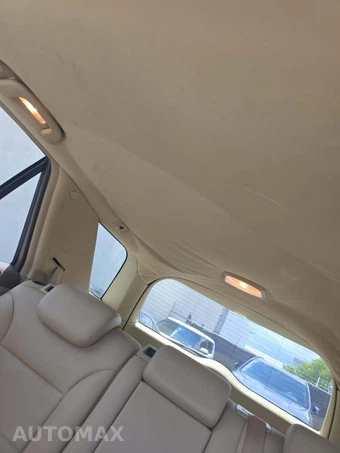 2011 Mercedes-Benz ML 350 – miniatura 22