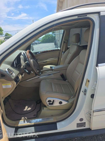 2011 Mercedes-Benz ML 350 – miniatura 6