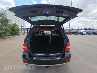 2011 Mercedes-Benz ML 350 – miniatura 11