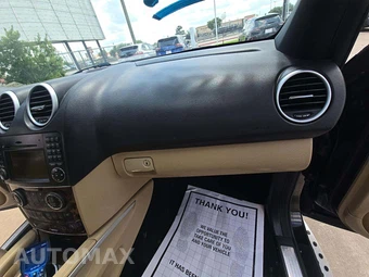 2011 Mercedes-Benz ML 350 – miniatura 16