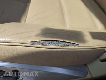 2011 Mercedes-Benz ML 350 – miniatura 19