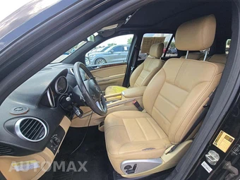 2011 Mercedes-Benz ML 350 – miniatura 3