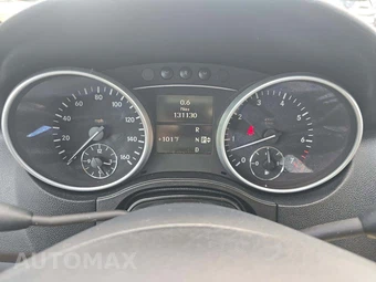2011 Mercedes-Benz ML 350 – miniatura 6