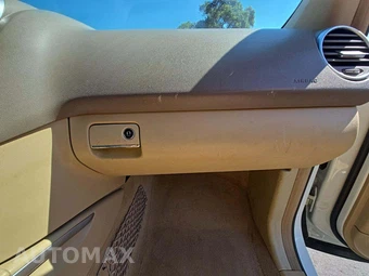 2011 Mercedes-Benz ML 350 - miniatura 11