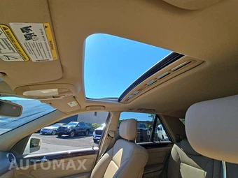 2011 Mercedes-Benz ML 350 - miniatura 14
