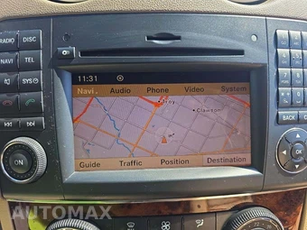 2011 Mercedes-Benz ML 350 - miniatura 24