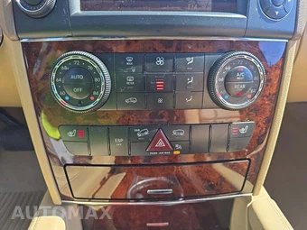 2011 Mercedes-Benz ML 350 - miniatura 28