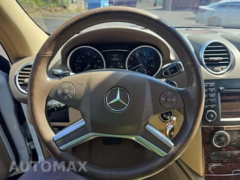 2011 Mercedes-Benz ML 350 - miniatura 6