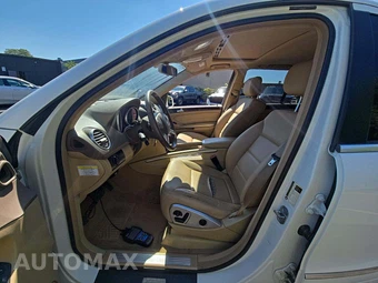 2011 Mercedes-Benz ML 350 - miniatura 9