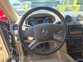 2011 Mercedes-Benz ML 350 – miniatura 10