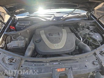 2011 Mercedes-Benz ML 350 – miniatura 15