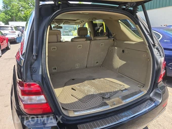 2011 Mercedes-Benz ML 350 – miniatura 16