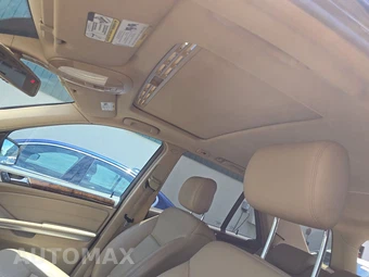 2011 Mercedes-Benz ML 350 – miniatura 18