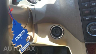 2011 Mercedes-Benz ML 350 – miniatura 23