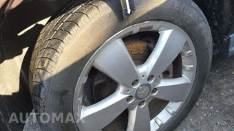 2011 Mercedes-Benz ML 350 – miniatura 24