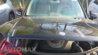 2011 Mercedes-Benz ML 350 – miniatura 33