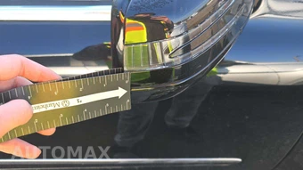 2011 Mercedes-Benz ML 350 – miniatura 38