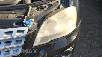 2011 Mercedes-Benz ML 350 – miniatura 43