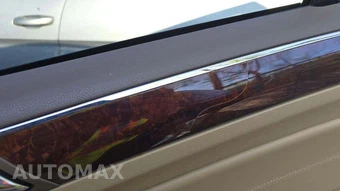 2011 Mercedes-Benz ML 350 – miniatura 45