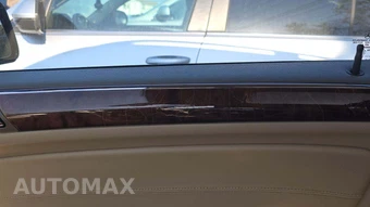 2011 Mercedes-Benz ML 350 – miniatura 48