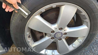2011 Mercedes-Benz ML 350 – miniatura 49