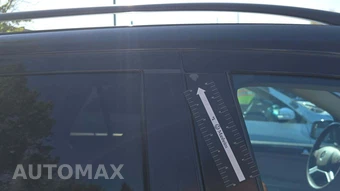 2011 Mercedes-Benz ML 350 – miniatura 50