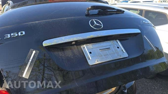 2011 Mercedes-Benz ML 350 – miniatura 54
