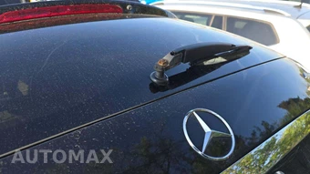 2011 Mercedes-Benz ML 350 – miniatura 55