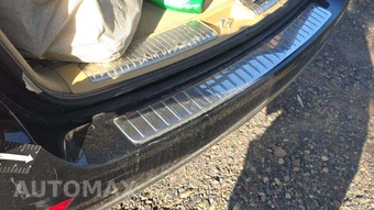 2011 Mercedes-Benz ML 350 – miniatura 56