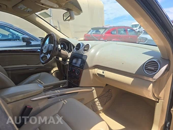 2011 Mercedes-Benz ML 350 – miniatura 8