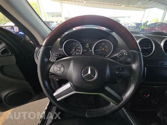 2011 Mercedes-Benz ML 350 – miniatura 10