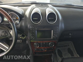 2011 Mercedes-Benz ML 350 – miniatura 11