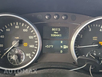 2011 Mercedes-Benz ML 350 – miniatura 12
