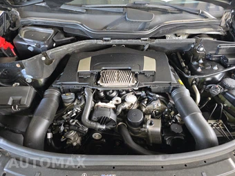 2011 Mercedes-Benz ML 350 – miniatura 15