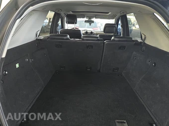 2011 Mercedes-Benz ML 350 – miniatura 16
