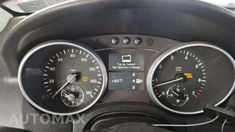 2011 Mercedes-Benz ML 350 – miniatura 17