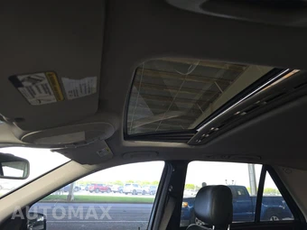2011 Mercedes-Benz ML 350 – miniatura 18