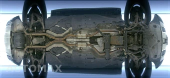 2011 Mercedes-Benz ML 350 – miniatura 19