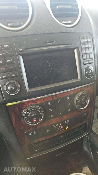 2011 Mercedes-Benz ML 350 – miniatura 30