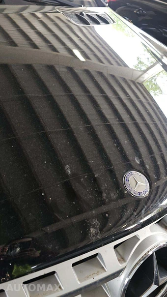 2011 Mercedes-Benz ML 350 – miniatura 37