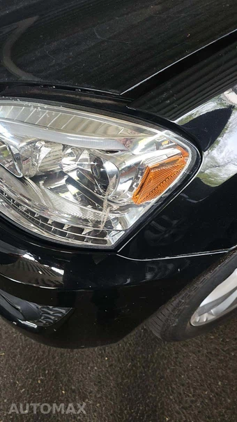2011 Mercedes-Benz ML 350 – miniatura 38