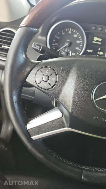 2011 Mercedes-Benz ML 350 – miniatura 40