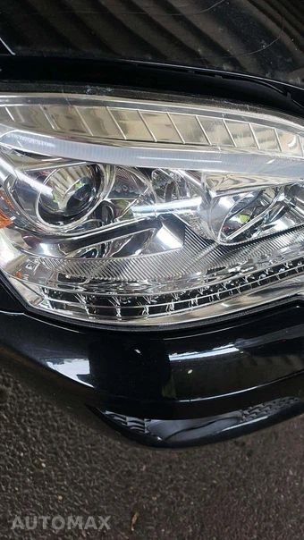 2011 Mercedes-Benz ML 350 – miniatura 41