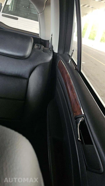 2011 Mercedes-Benz ML 350 – miniatura 43