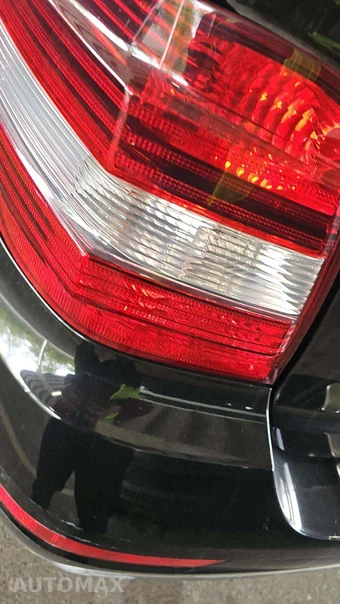 2011 Mercedes-Benz ML 350 – miniatura 45