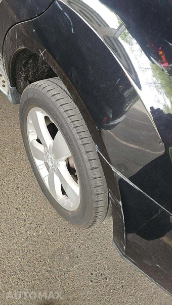 2011 Mercedes-Benz ML 350 – miniatura 46
