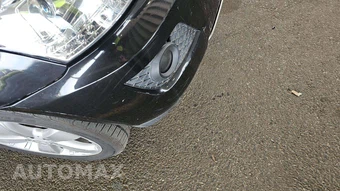 2011 Mercedes-Benz ML 350 – miniatura 47