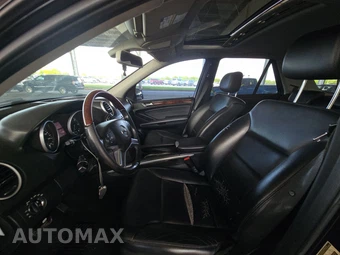 2011 Mercedes-Benz ML 350 – miniatura 7