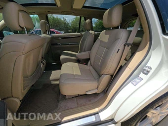 2011 Mercedes-Benz R 350 4MATIC – miniatura 10