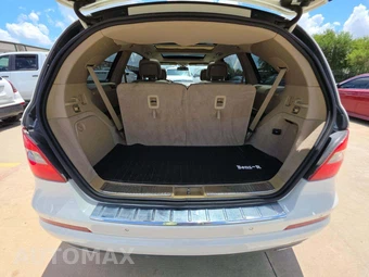 2011 Mercedes-Benz R 350 4MATIC – miniatura 11
